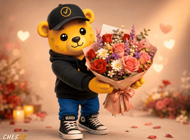Chesus Flowers
